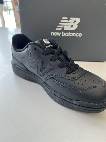 TENIS NB 80V2 INFANTIL PRETO