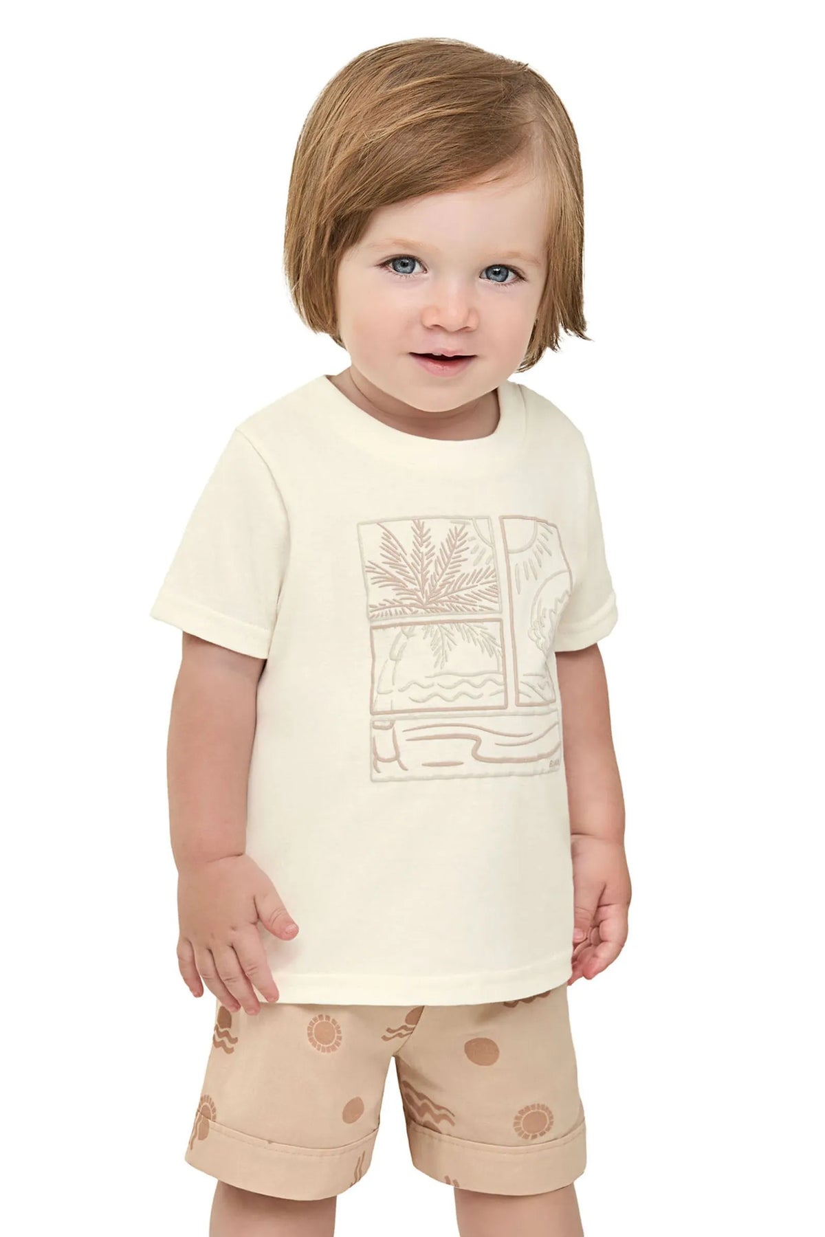 CONJ MAS CAM EST PUFF VERAO BER TRIC EST OFF WHITE