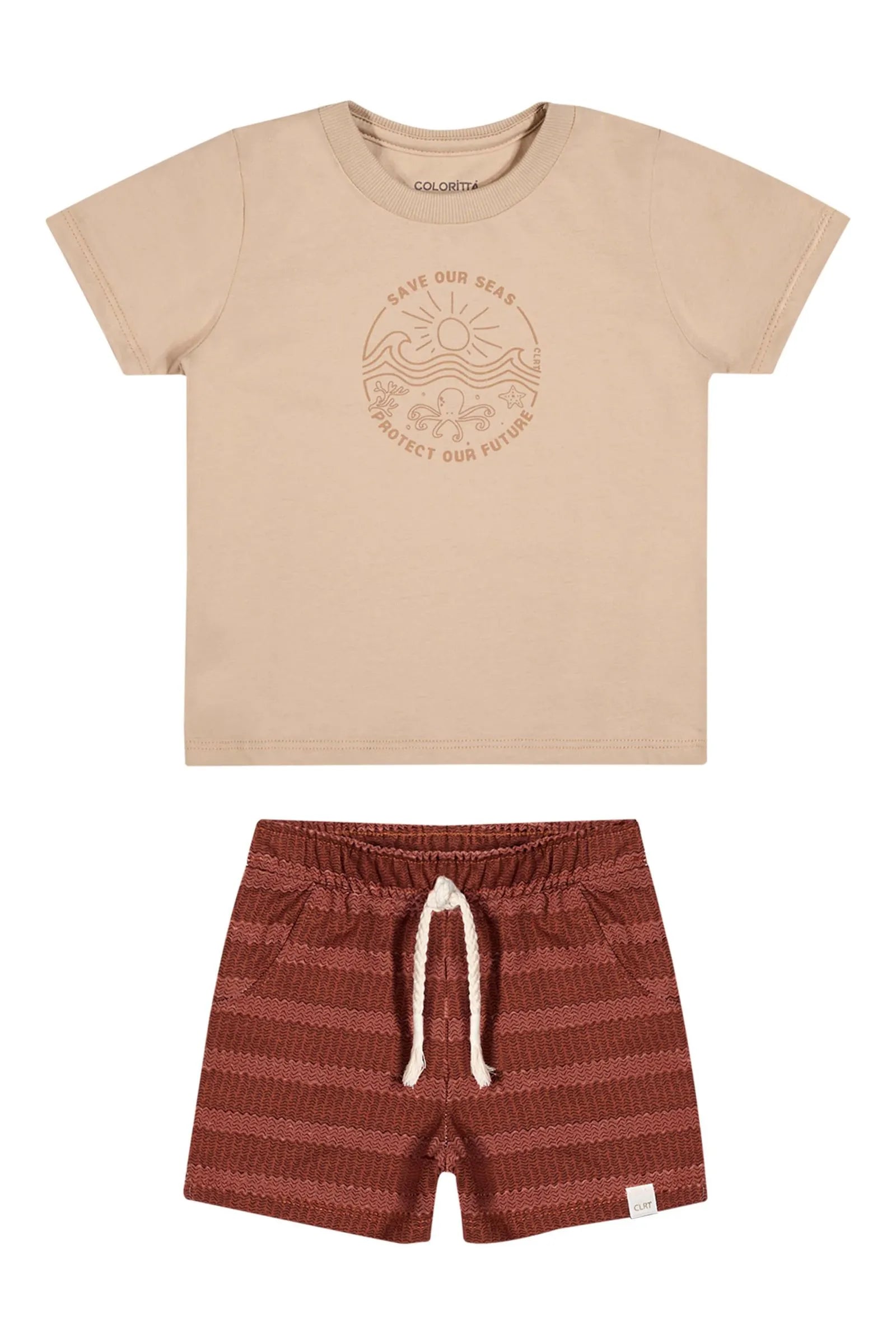 CONJ MAS CAM SAVE OUR SEAS BER MLT LIST KHAKI CLARO