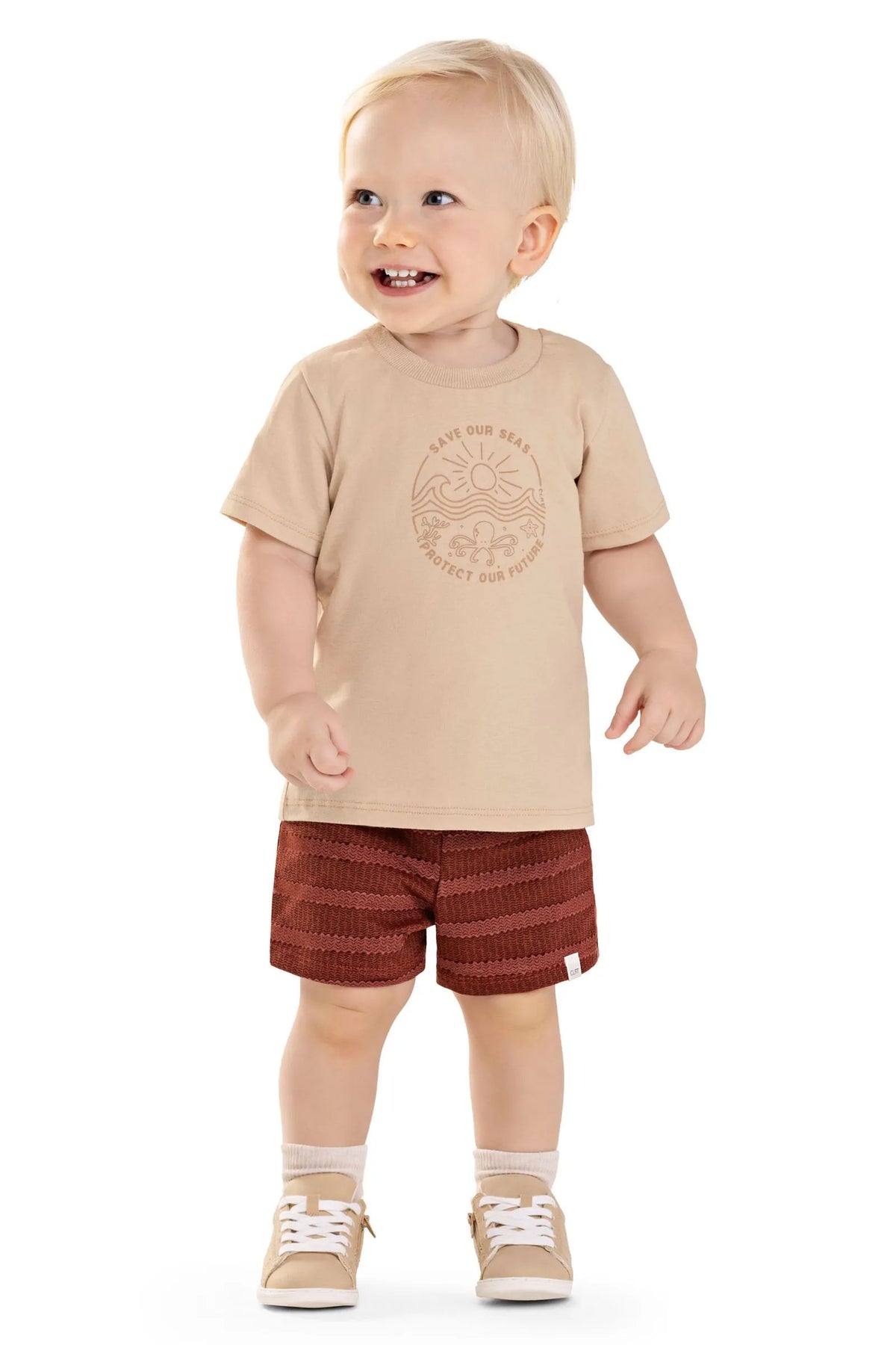 CONJ MAS CAM SAVE OUR SEAS BER MLT LIST KHAKI CLARO