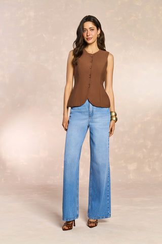 COLETE FEM PLANO ALFAIATARIA VERONA CAFE