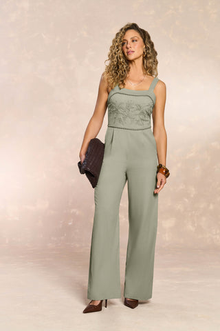 MACACAO FEM ALCA EM PLANO VISCOLINHO CIDREIRA