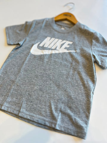 CAMISETA NIKE KIDS MAS FTR EVERGREEN MESCLA 042