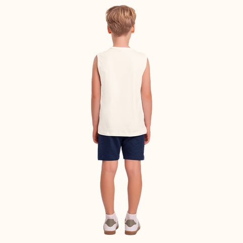 CONJ MAS REG ADVENTURE ONDA E BERM MLT MARFIM/MARINHO