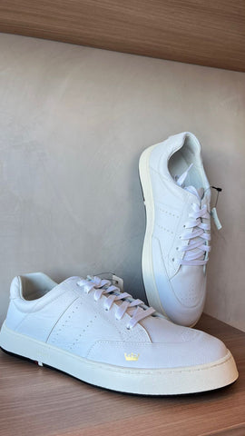 TENIS MAS SOHO OSKLEN BRANCO