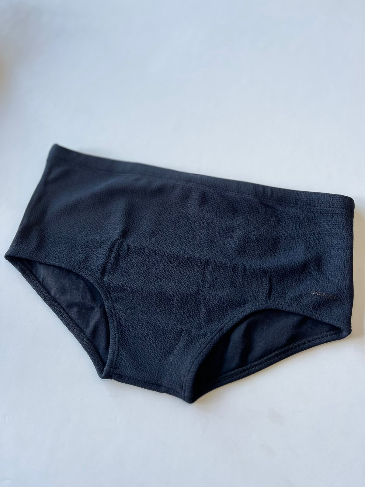 SUNGA MAS VULCANO OSKLEN PRETO