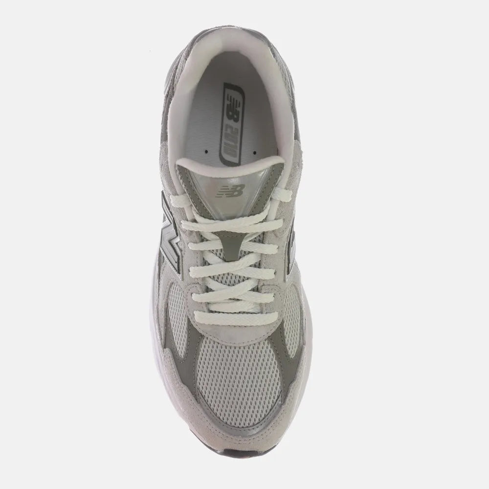 TENIS NB 2010 UNISEX NEW BALANCE CINZA