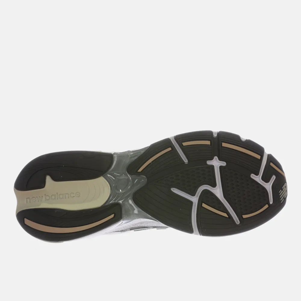 TENIS NB 2010 UNISEX NEW BALANCE CINZA
