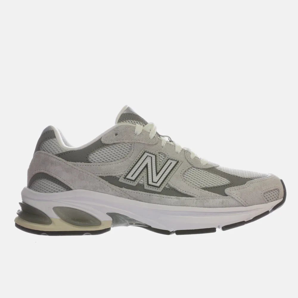 TENIS NB 2010 UNISEX NEW BALANCE CINZA