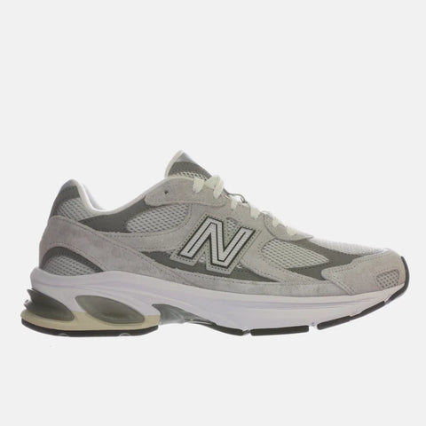 TENIS NB 2010 UNISEX NEW BALANCE CINZA