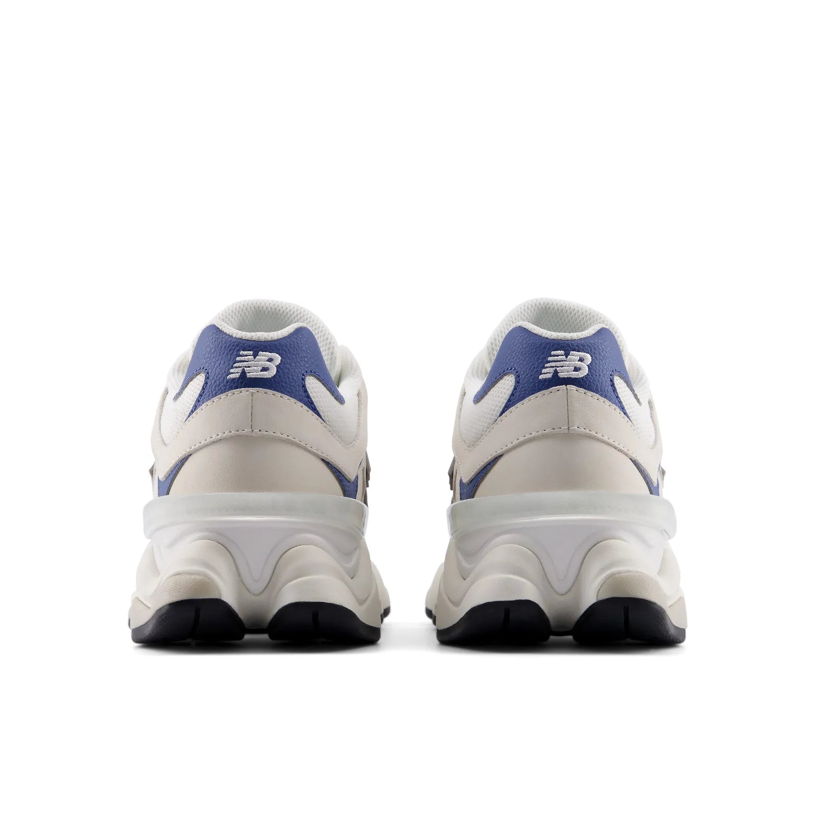TENIS 9060 UNISEX NEW BALANCE BEGE/AZUL