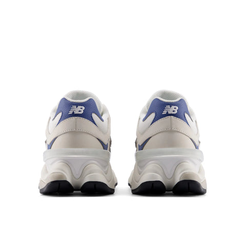 TENIS 9060 UNISEX NEW BALANCE BEGE/AZUL