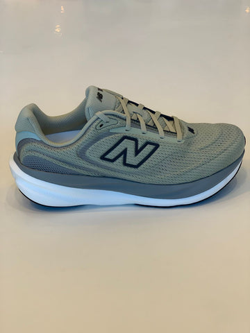 TENIS NB INFINION 1080V15 NEW BALANCE VERDE OLIVA/PRETO