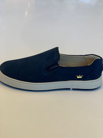 TENIS MAS BOSSANOVA CAMURCA OSKLEN MARINHO