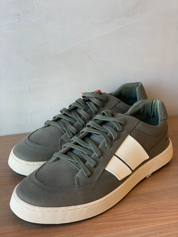 TENIS MAS CANVAS AG SNEAKER M OSKLEN FOREST/CRU
