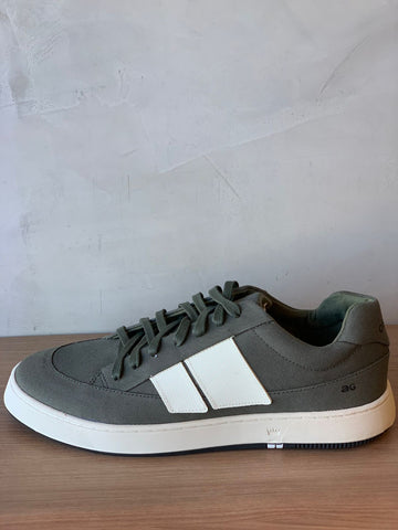 TENIS MAS CANVAS AG SNEAKER M OSKLEN FOREST/CRU