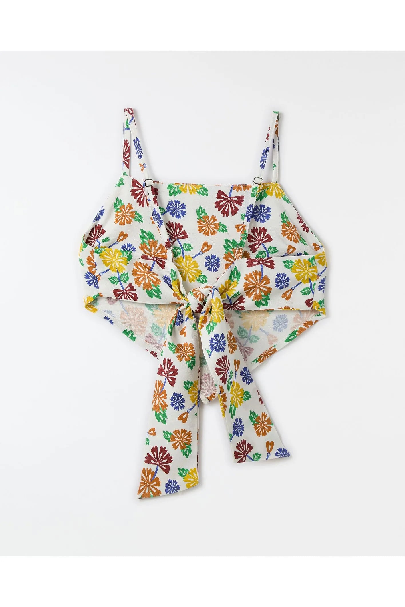 TOP FEM BELEZA CORRIDO FARM FUTURA BRANCO