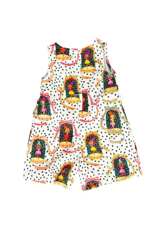 PIMPAO FEM BB CAIXINHA DE MUSICA BRANCO