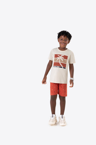 CONJ MAS CAM COQ QUAD RELEVO BER MLT EST VEU/TIJOLO