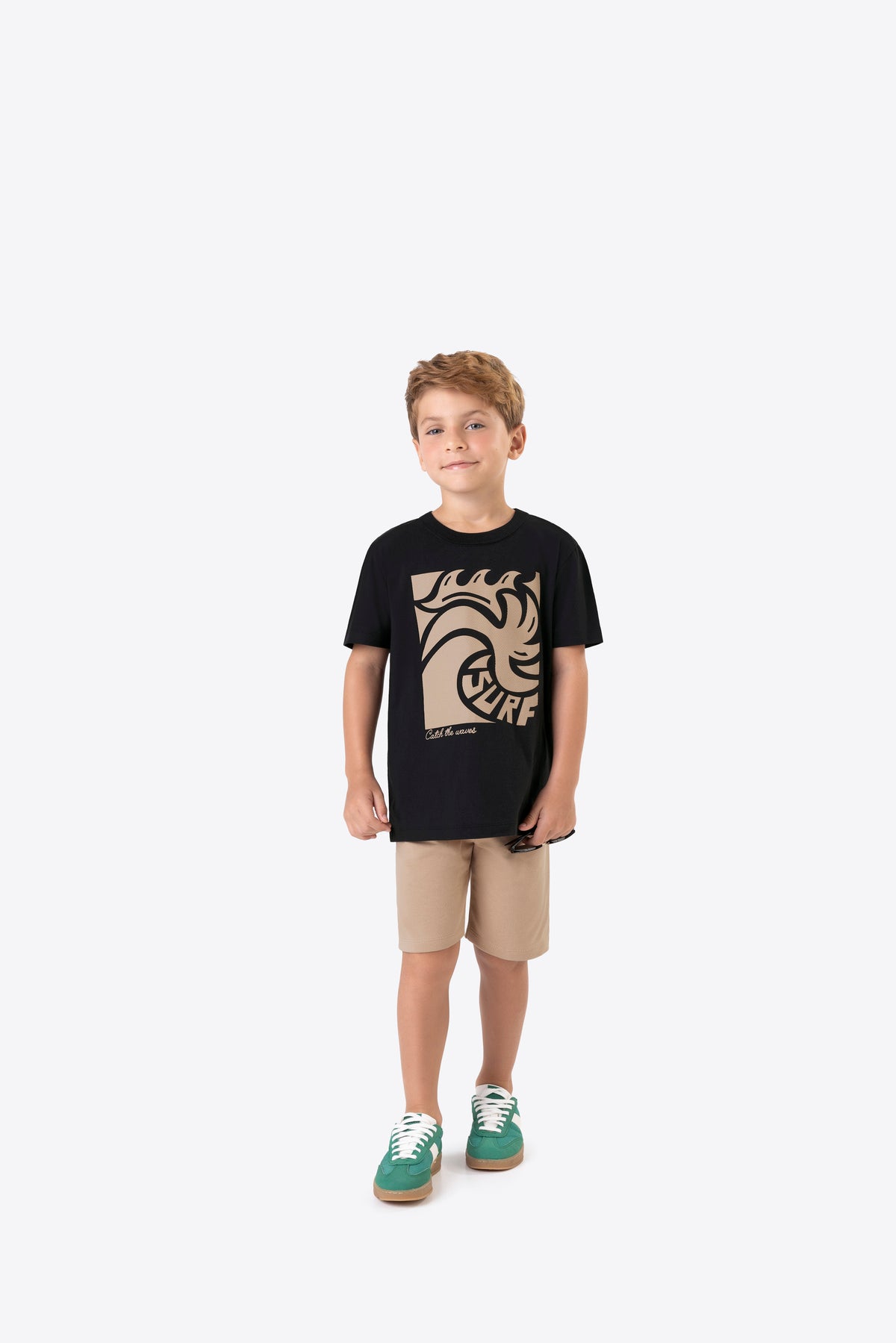 CONJ MAS CAM SURF QUAD RELEVO E BER MLT PRETO/WOODS