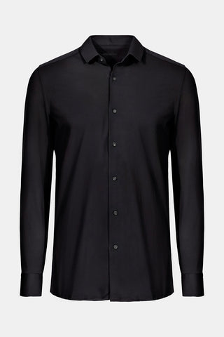 CAMISA MAS ML BOLD EVERYDAY URBAN PRETO