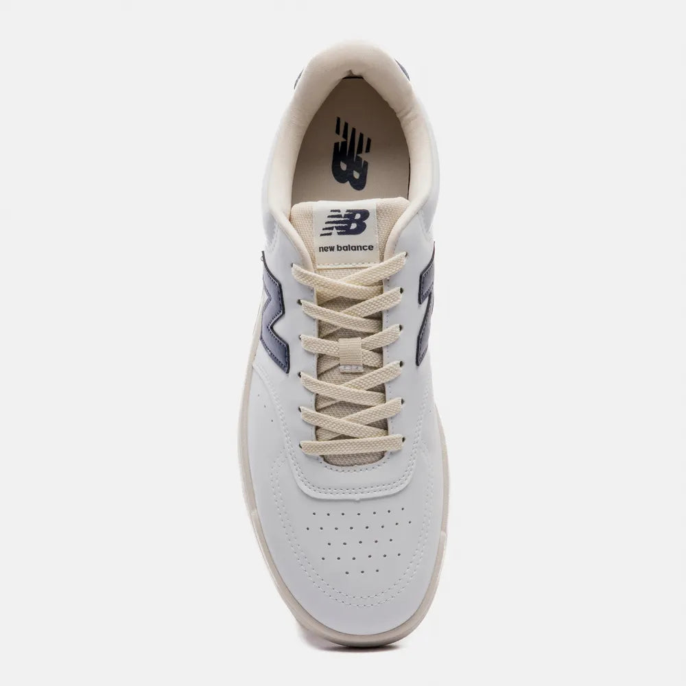 TENIS NB BB80 UNISEX NEW BALANCE BR/BEGE/MAR