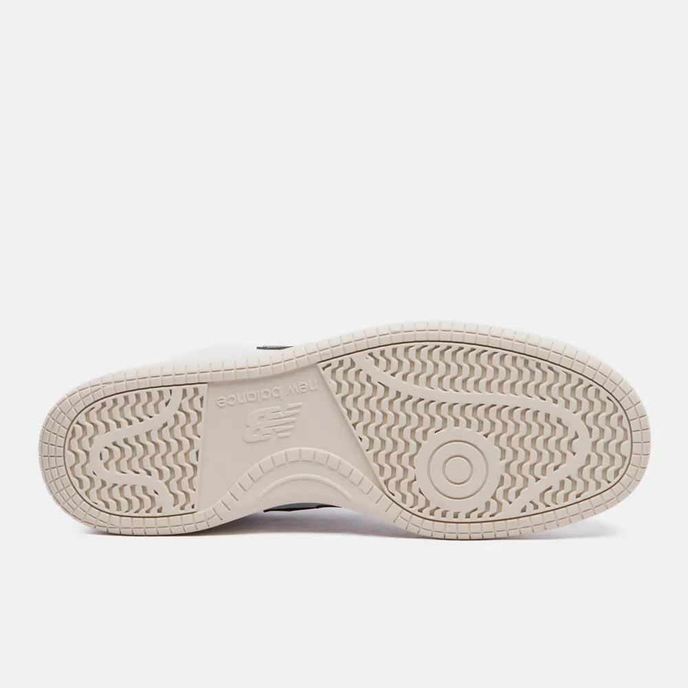 TENIS NB BB80 UNISEX NEW BALANCE BR/BEGE/MAR