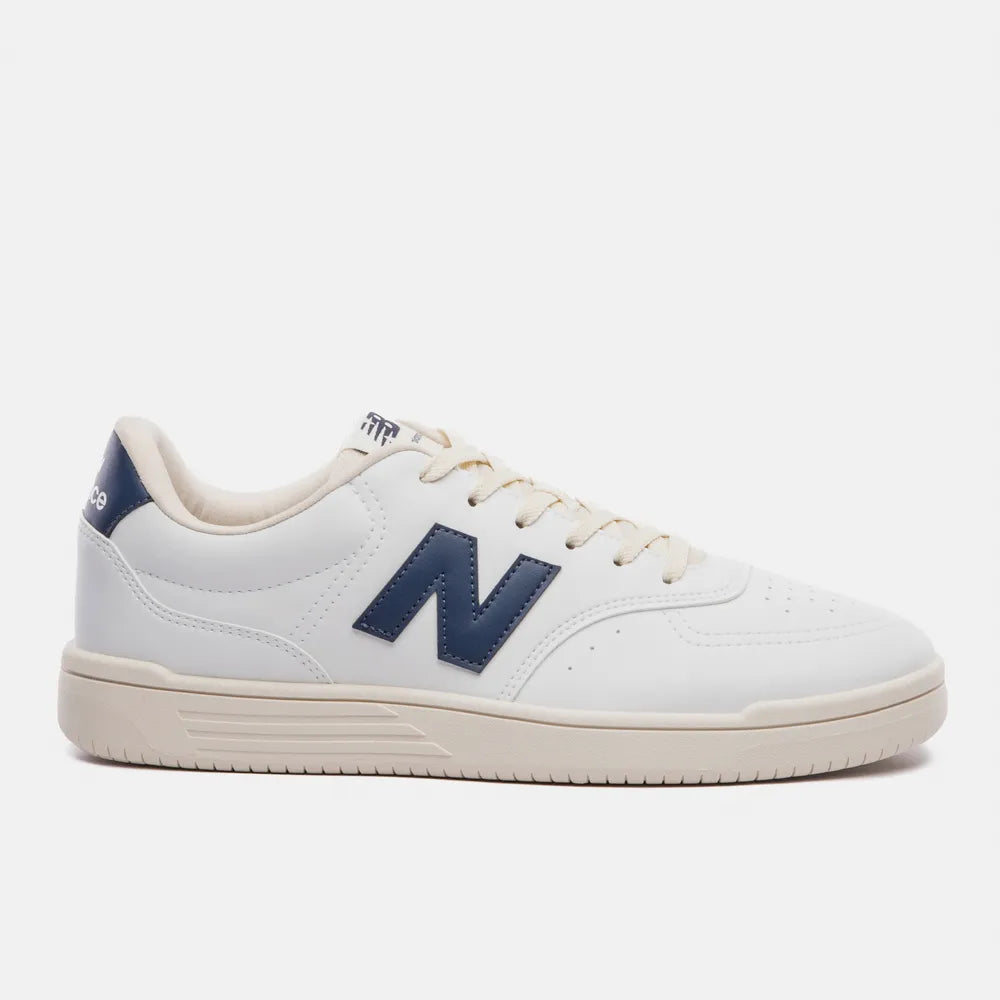TENIS NB BB80 UNISEX NEW BALANCE BR/BEGE/MAR