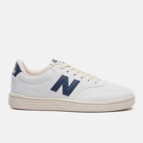 TENIS NB BB80 UNISEX NEW BALANCE BR/BEGE/MAR