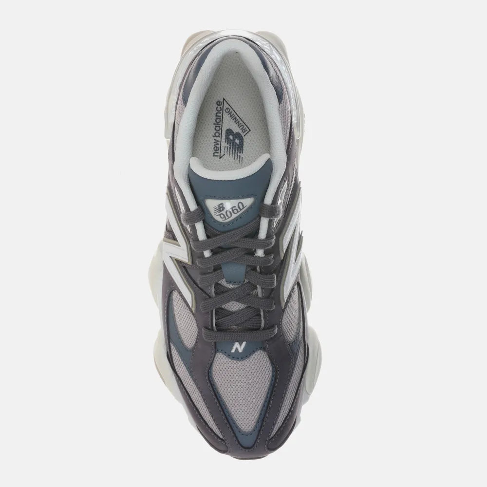 TENIS 9060 UNISEX NEW BALANCE GRAFITE