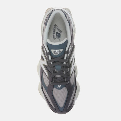 TENIS 9060 UNISEX NEW BALANCE GRAFITE