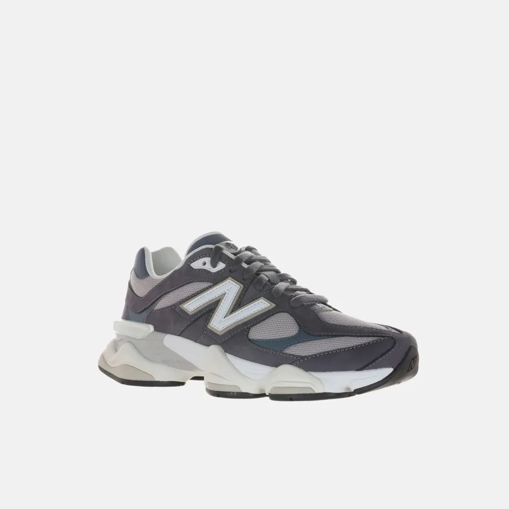 TENIS 9060 UNISEX NEW BALANCE GRAFITE