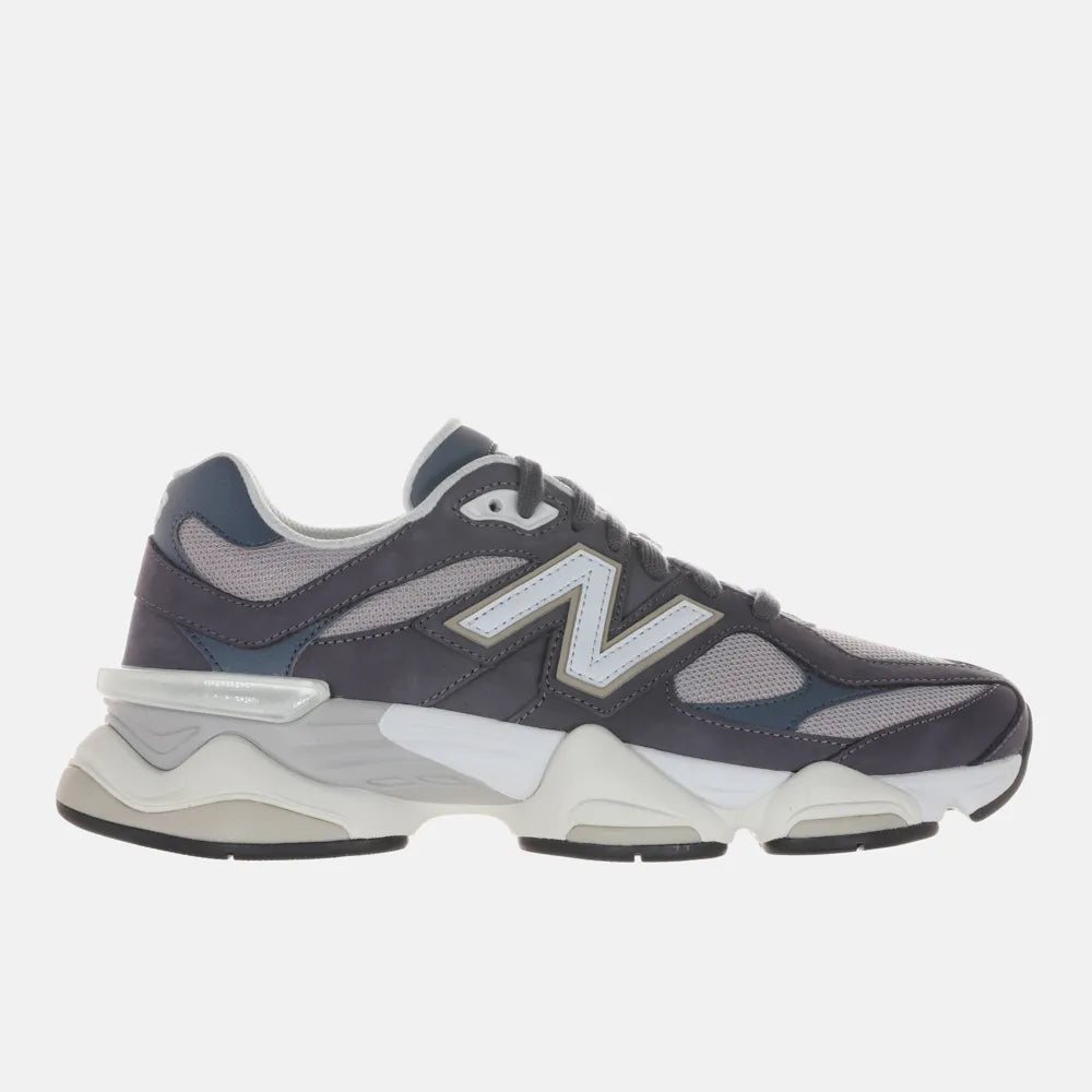 TENIS 9060 UNISEX NEW BALANCE GRAFITE