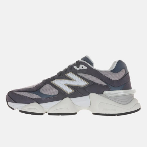 TENIS 9060 UNISEX NEW BALANCE GRAFITE