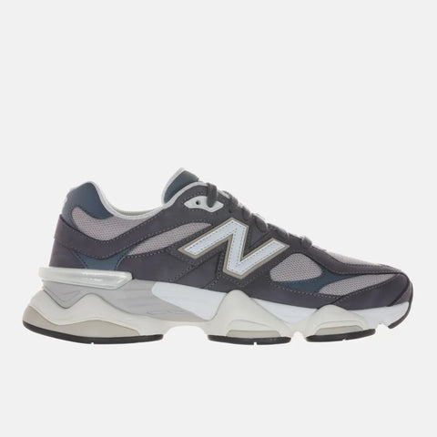 TENIS 9060 UNISEX NEW BALANCE GRAFITE
