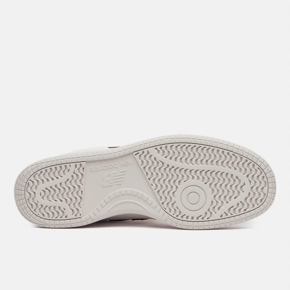 TENIS NB BB80 UNISEX NEW BALANCE BEGE/CARAMELO