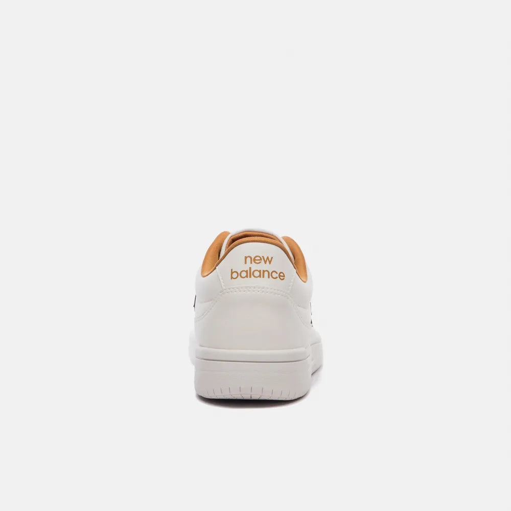 TENIS NB BB80 UNISEX NEW BALANCE BEGE/CARAMELO