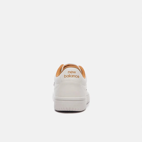 TENIS NB BB80 UNISEX NEW BALANCE BEGE/CARAMELO