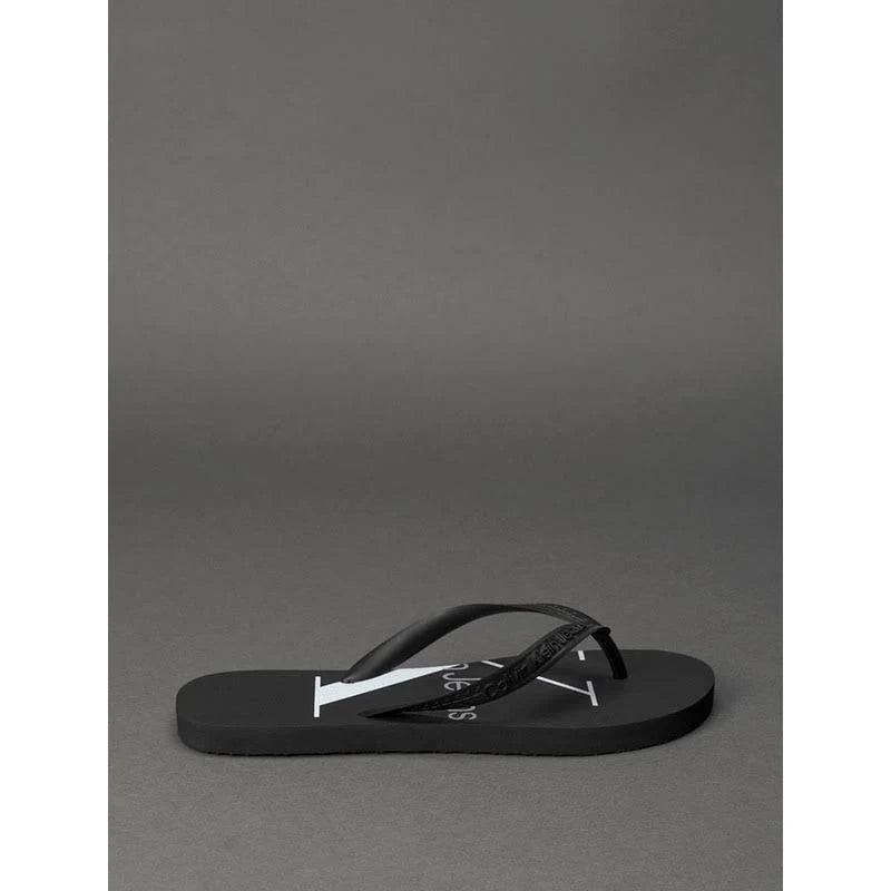 CHINELO CKJ KIDS MAS RE ISSUE PRETO