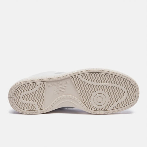 TENIS NB BB80 UNISEX NEW BALANCE BRANCO/BEGE/CINZA