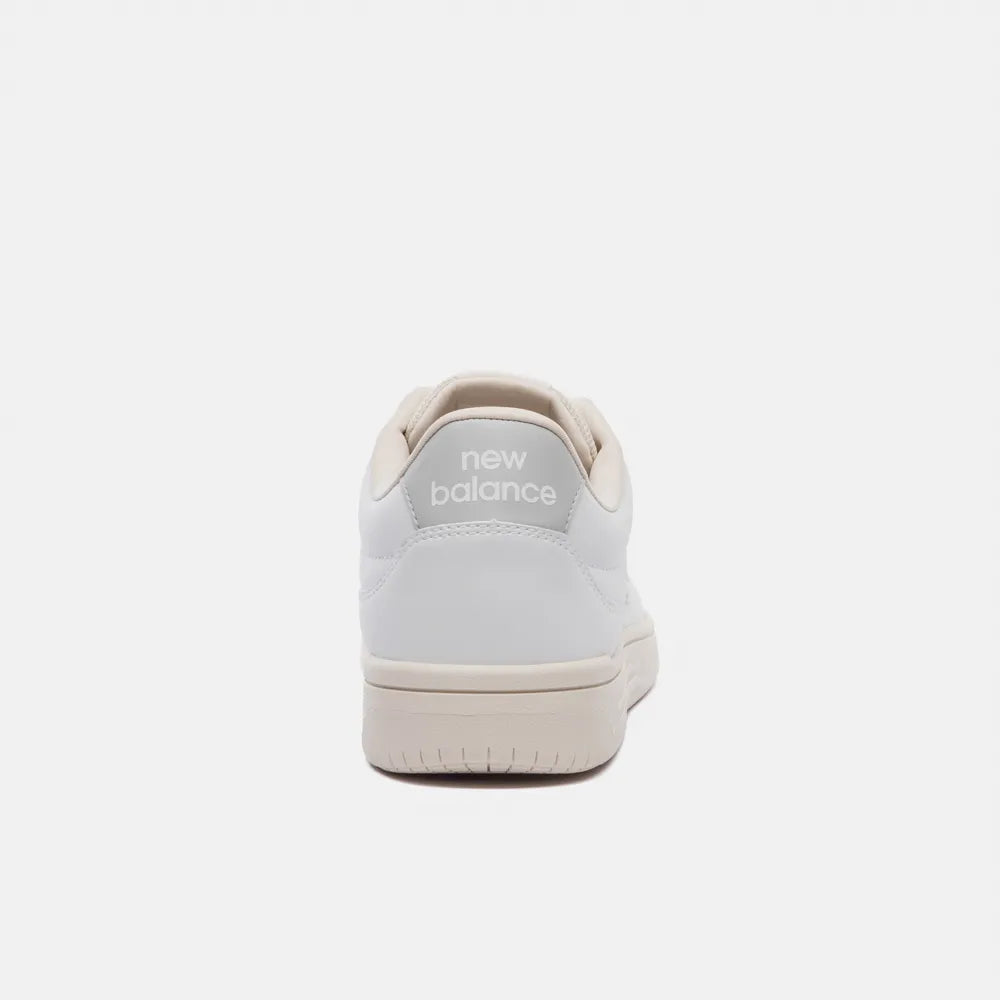 TENIS NB BB80 UNISEX NEW BALANCE BRANCO/BEGE/CINZA