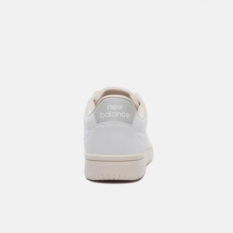 TENIS NB BB80 UNISEX NEW BALANCE BRANCO/BEGE/CINZA