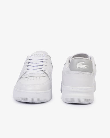 TENIS MAS L001 SET LACOSTE BRANCO 21G
