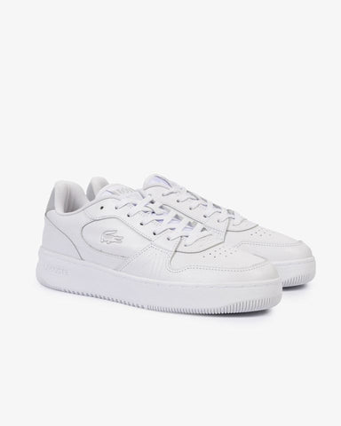 TENIS MAS L001 SET LACOSTE BRANCO 21G