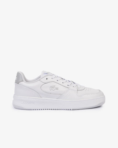TENIS MAS L001 SET LACOSTE BRANCO 21G