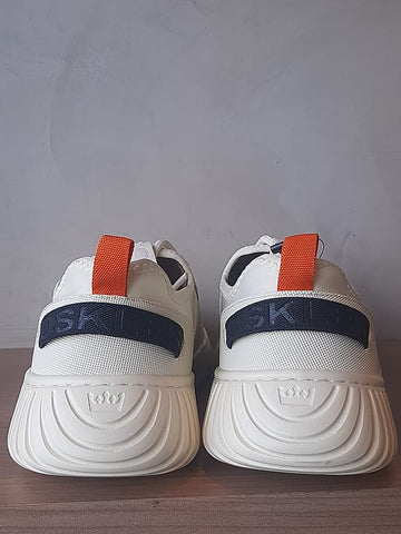 TENIS MAS ARPX STRAPS OSKLEN CRU