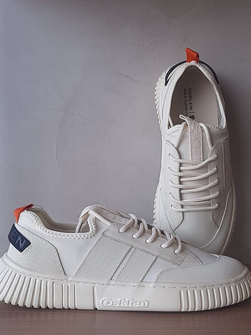 TENIS MAS ARPX STRAPS OSKLEN CRU