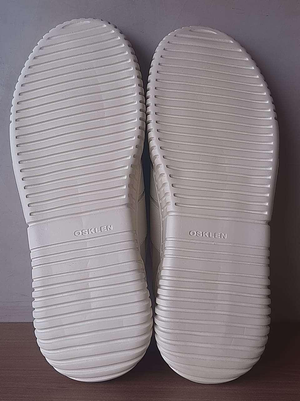 TENIS MAS ARPX STRAPS OSKLEN CRU