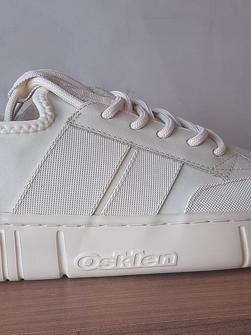 TENIS MAS ARPX STRAPS OSKLEN CRU