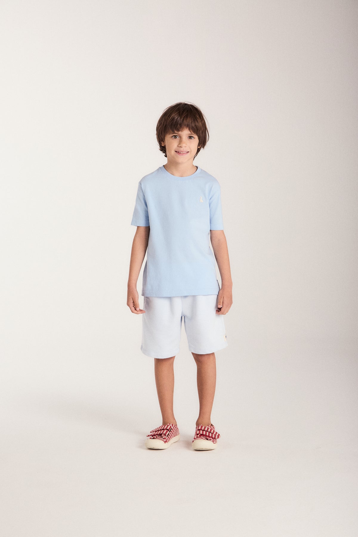 CONJ MAS CAM MC SILK E BERM MLT AZUL MEDIO